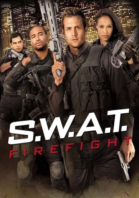 gomovie s.w.a.t.: firefight|S.W.A.T.: Firefight (2011) Stream and Watch Online .